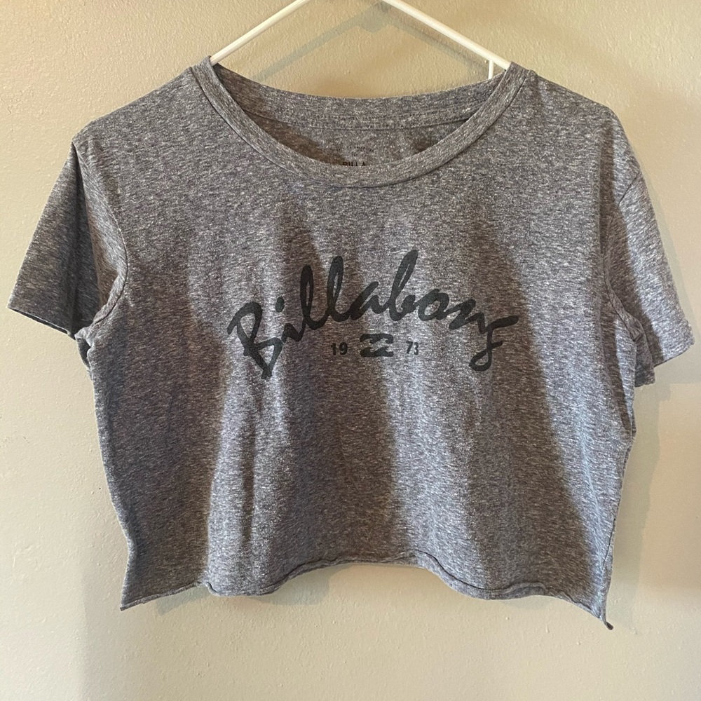 Billabong Crop top